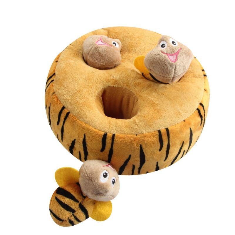Pet Voice Plush Toys-3