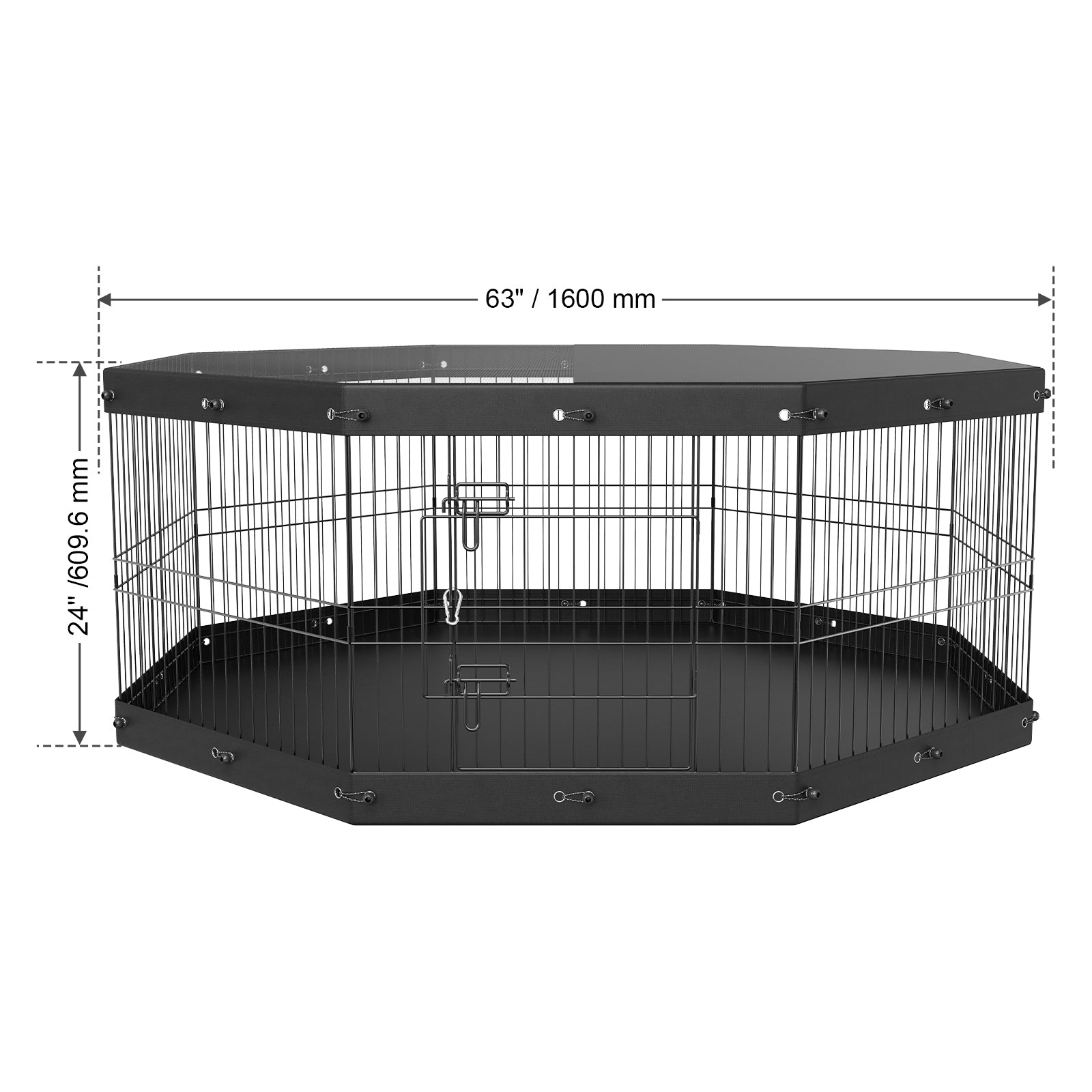 Dog Playpen