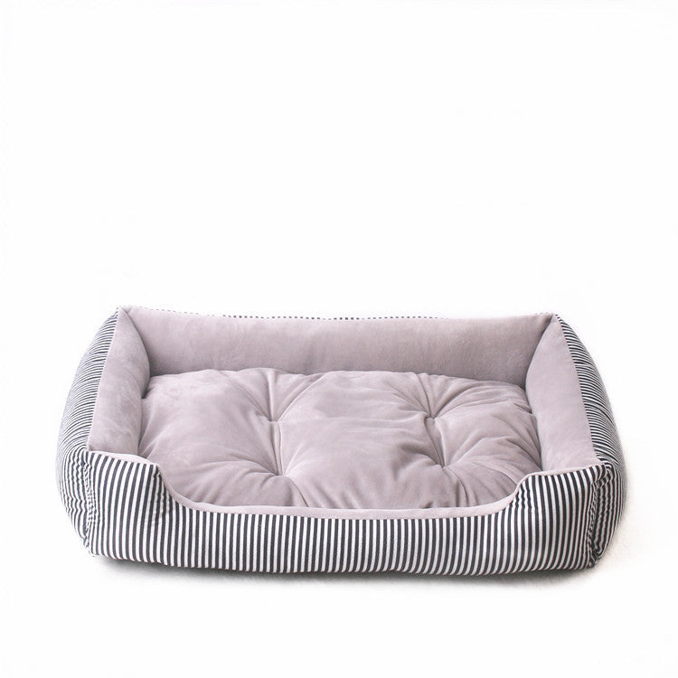 Pet bed