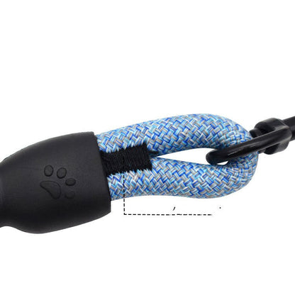 Linen Nylon Alloy Pet Traction Set-1