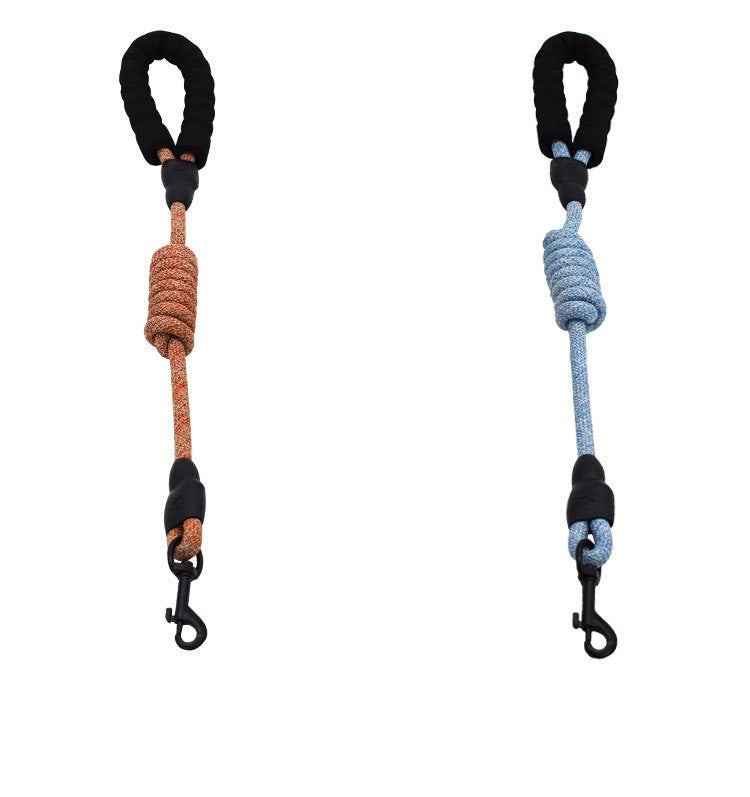 Linen Nylon Alloy Pet Traction Set-2