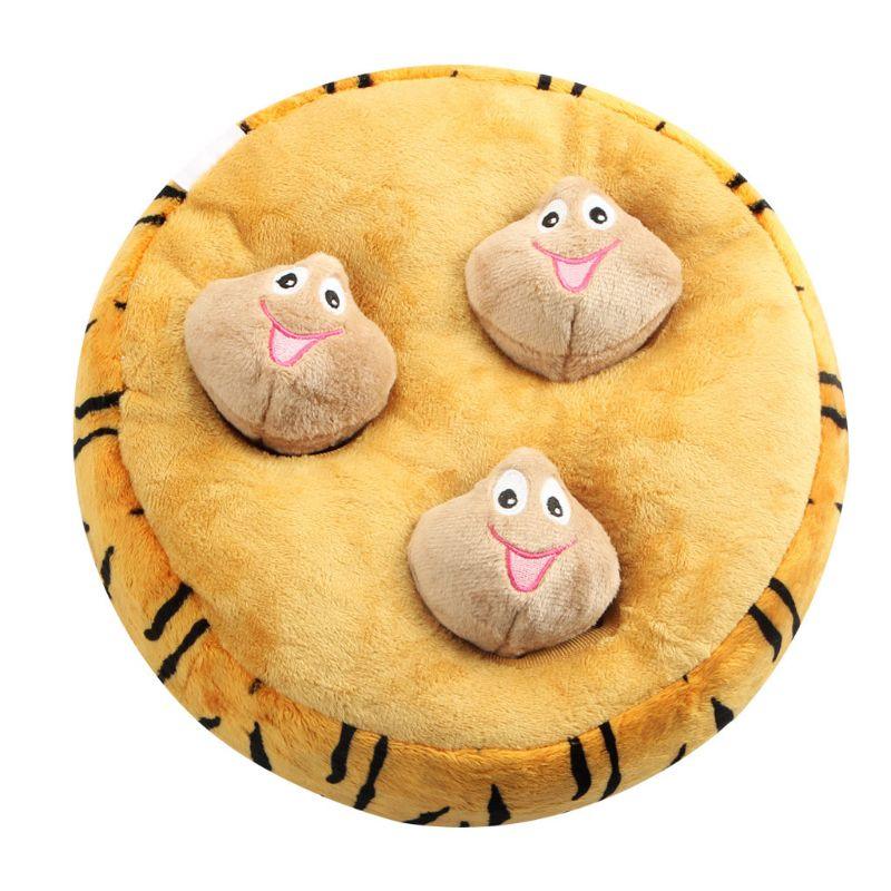Pet Voice Plush Toys-4