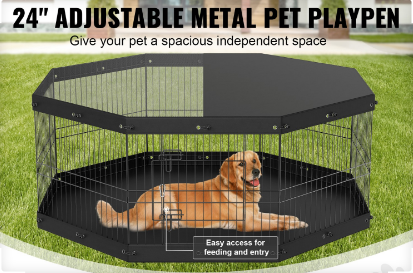 Dog Playpen
