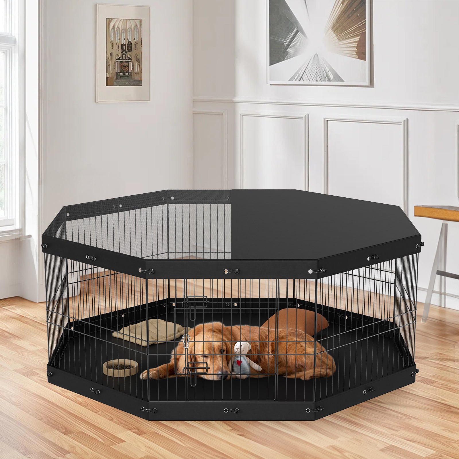 Dog Playpen
