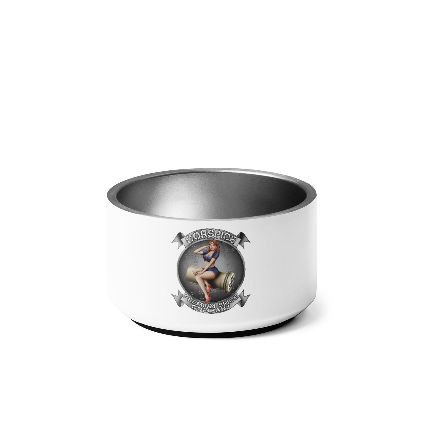 Pet bowl-1