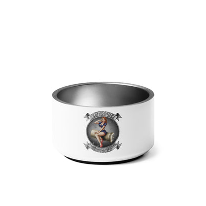 Pet bowl-1